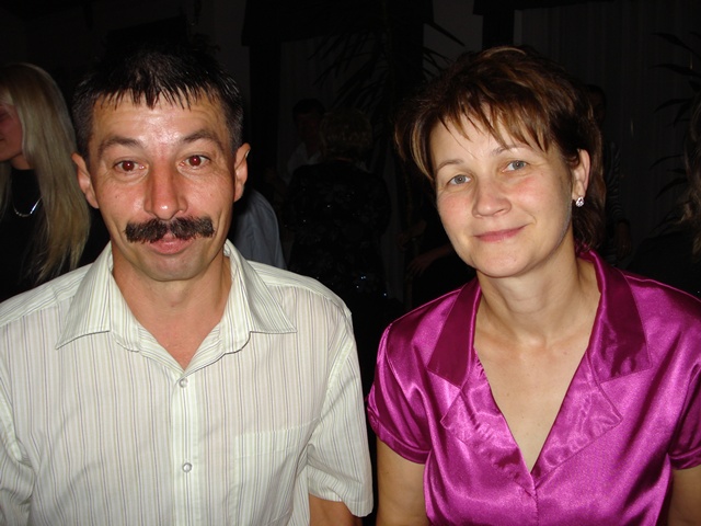 Szüreti bál 2009.